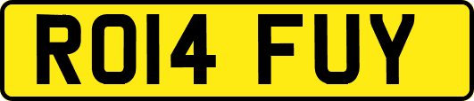 RO14FUY