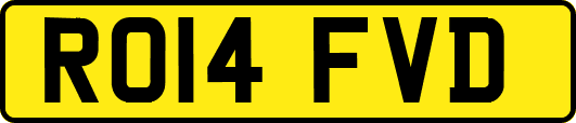 RO14FVD