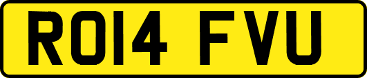 RO14FVU