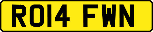RO14FWN