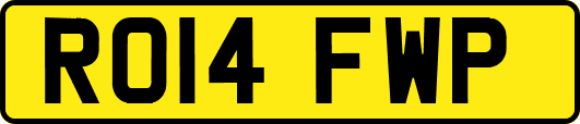 RO14FWP