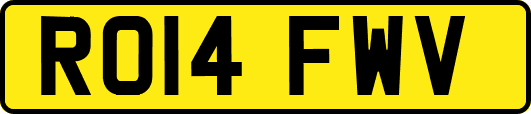 RO14FWV
