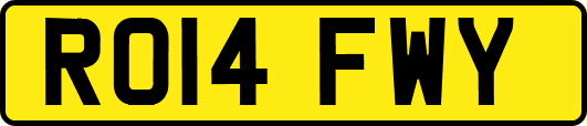 RO14FWY