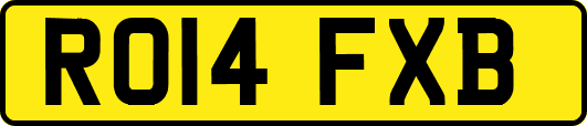 RO14FXB
