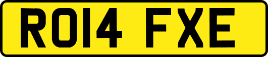 RO14FXE