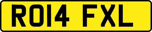 RO14FXL