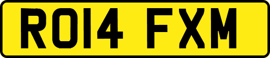 RO14FXM