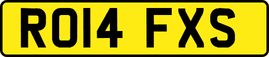 RO14FXS