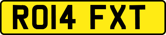 RO14FXT