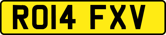 RO14FXV