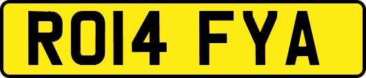 RO14FYA
