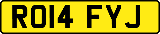 RO14FYJ