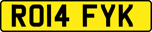 RO14FYK