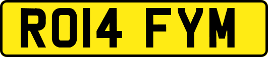 RO14FYM