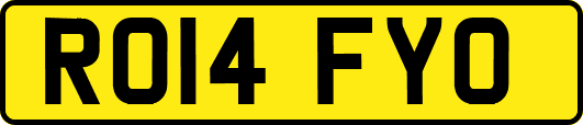 RO14FYO