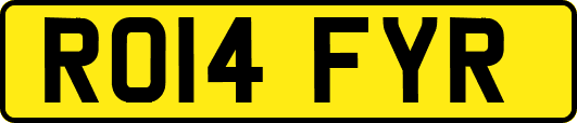 RO14FYR