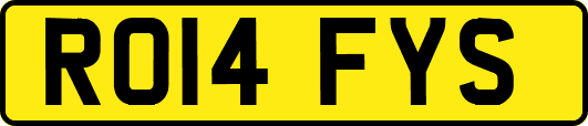 RO14FYS
