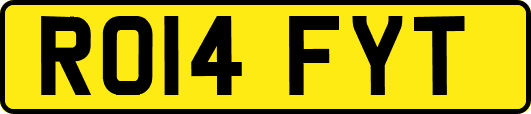 RO14FYT