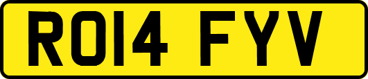 RO14FYV