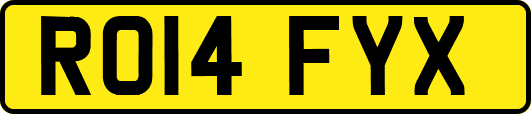 RO14FYX