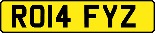 RO14FYZ