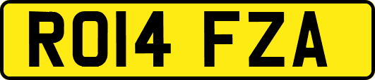 RO14FZA