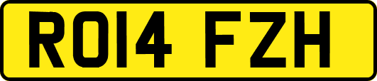 RO14FZH