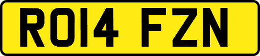 RO14FZN