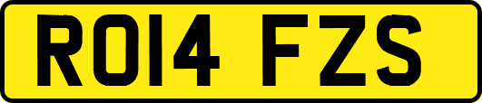 RO14FZS