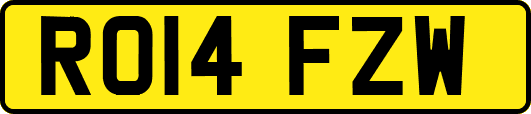 RO14FZW