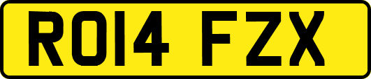 RO14FZX