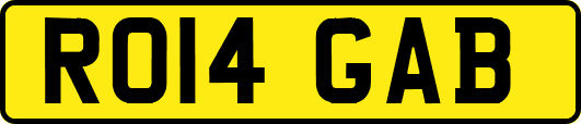 RO14GAB