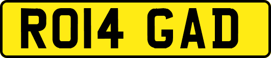 RO14GAD