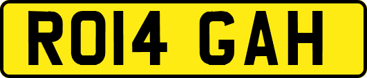 RO14GAH