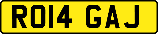 RO14GAJ