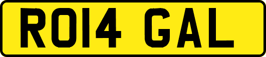 RO14GAL
