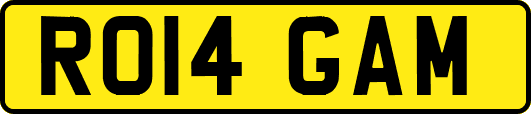 RO14GAM