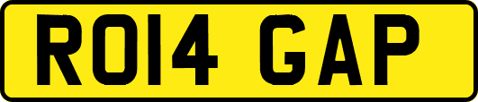 RO14GAP