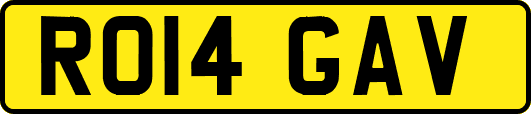 RO14GAV