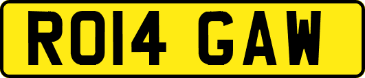 RO14GAW