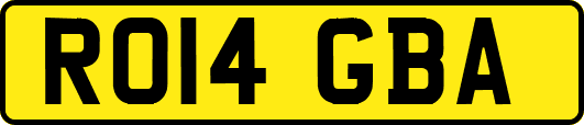RO14GBA