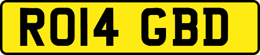 RO14GBD
