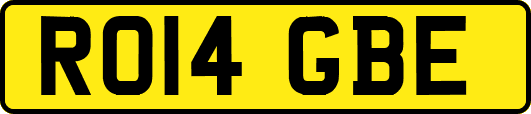RO14GBE