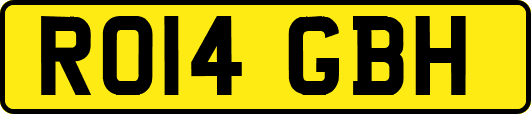 RO14GBH