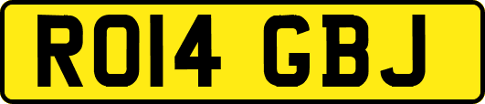 RO14GBJ