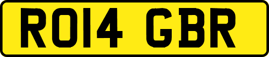 RO14GBR
