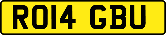 RO14GBU