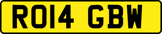 RO14GBW