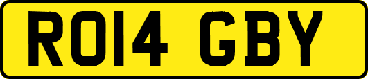 RO14GBY