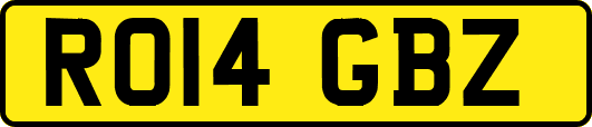 RO14GBZ